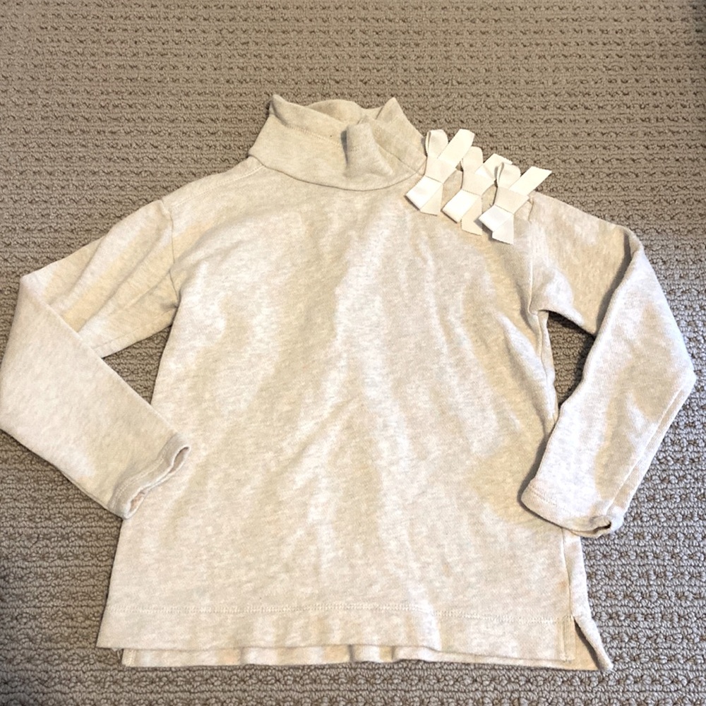 Crewcuts Top